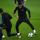 Neymar KO