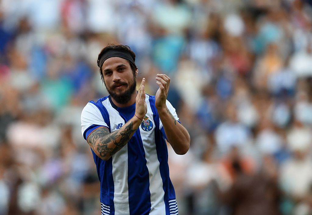 Pablo Daniel Osvaldo
