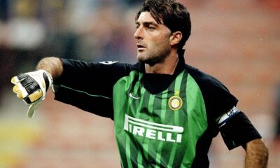 Gianluca Pagliuca