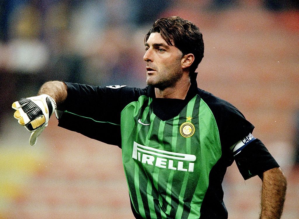 Gianluca Pagliuca