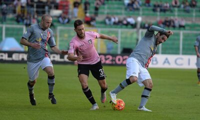Palermo - Alessandria