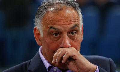 James Pallotta