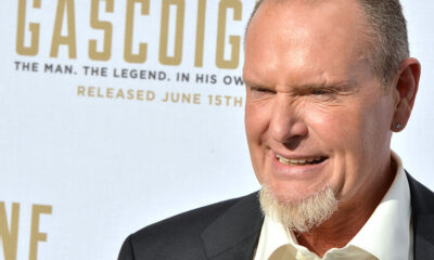 Paul Gascoigne