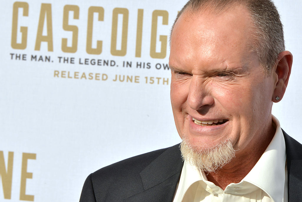 Paul Gascoigne