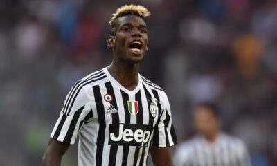 Paul Pogba