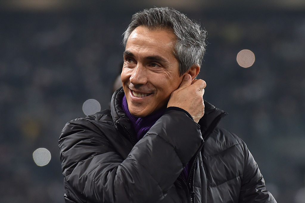 Paulo Sousa