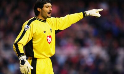 Pavel Srnicek