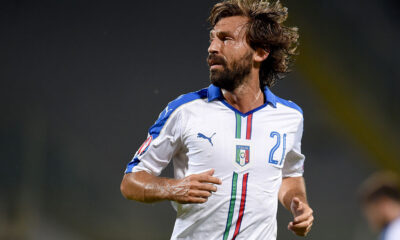 Andrea Pirlo