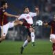 Manolas - Pjanic Roma
