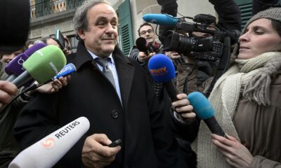 Michel Platini