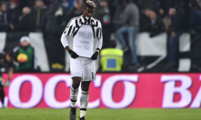 Pogba - Bryan