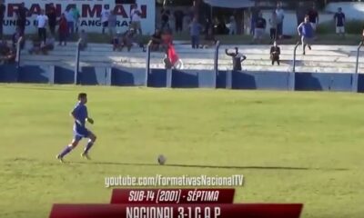 portiere gol