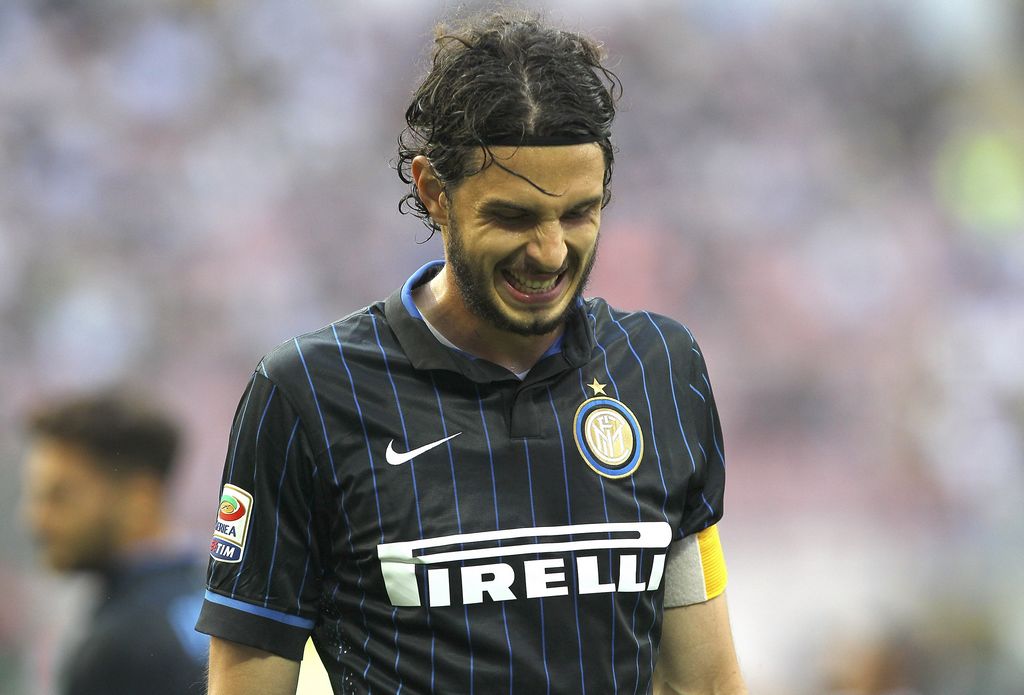 Calciomercato Inter: due difensori ai saluti