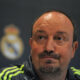 Real Madrid - Benitez