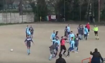 Rissa prima categoria