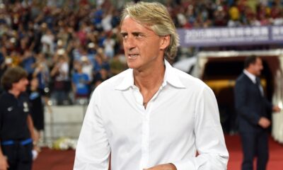 Roberto Mancini