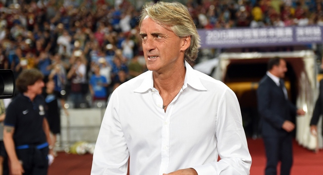 Roberto Mancini
