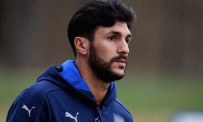 Roberto Soriano - Sampdoria