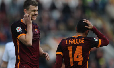 Roma - carote