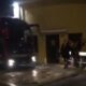 Roma uova pullman