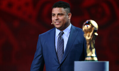 Ronaldo