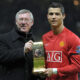 Ferguson - Ronaldo