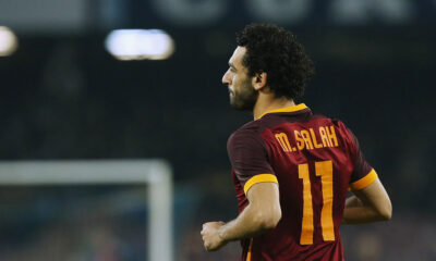 Mohamed Salah