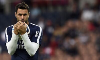 Salvatore Sirigu