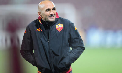 Luciano Spalletti