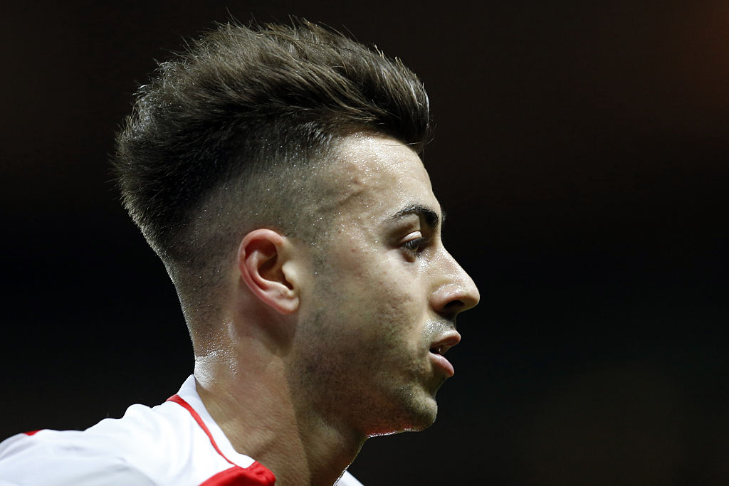 Stephan El Shaarawy