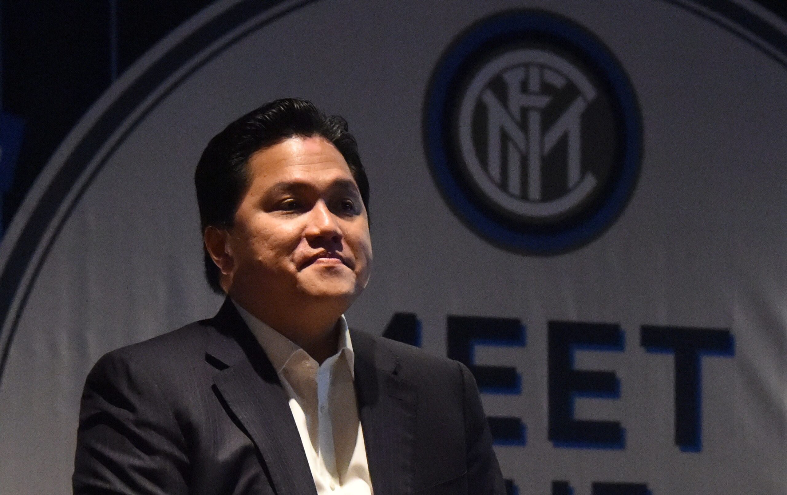 Erick Thohir