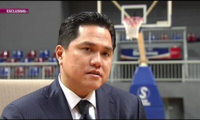 Erick Thohir