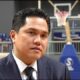 Erick Thohir