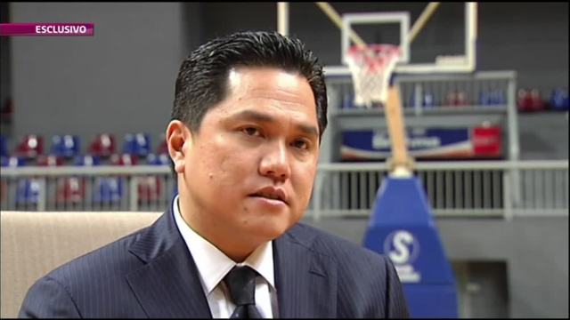 Erick Thohir