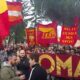 tifosi Roma
