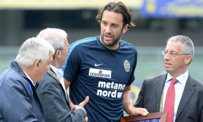 Luca Toni