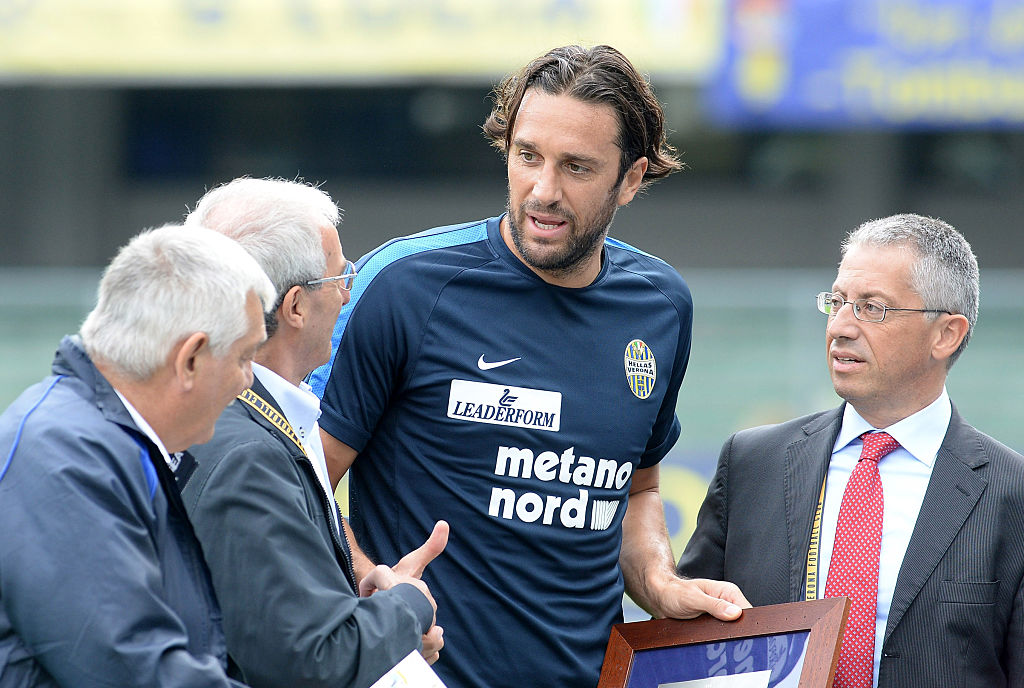 Luca Toni