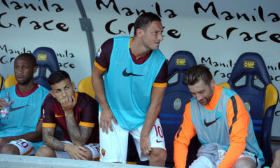 Francesco Totti