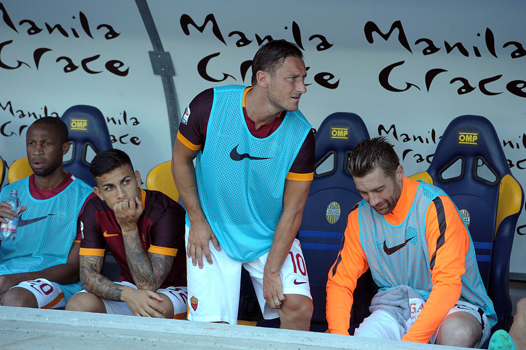 Francesco Totti