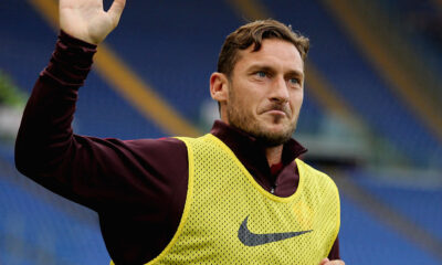 Francesco Totti