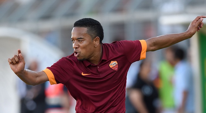 Urby Emanuelson al Verona, primo rinforzo per l&#8217;Hellas