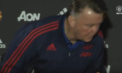 Louis Van Gaal