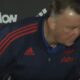 Louis Van Gaal