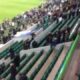 Wolfsburg - pacco sospetto