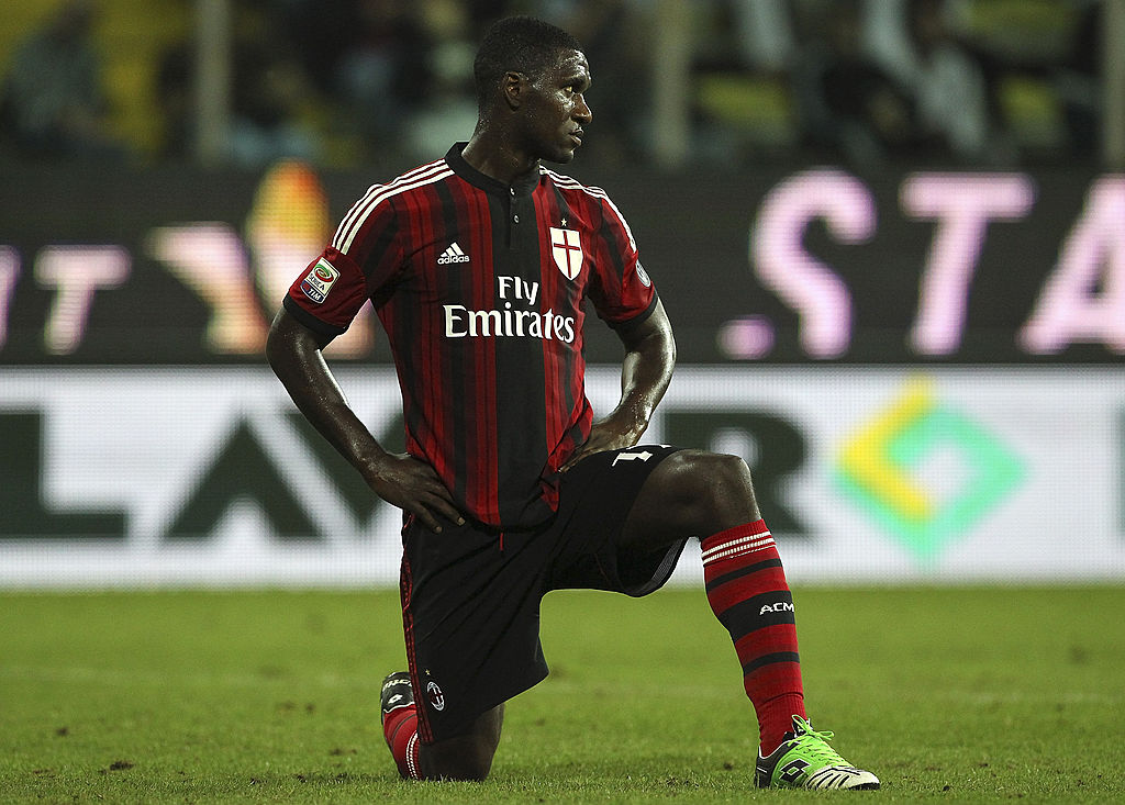 Cristian Zapata