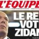 Real Madrid Zidan