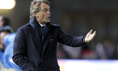 Roberto Mancini
