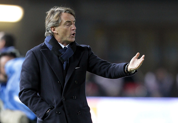 Roberto Mancini