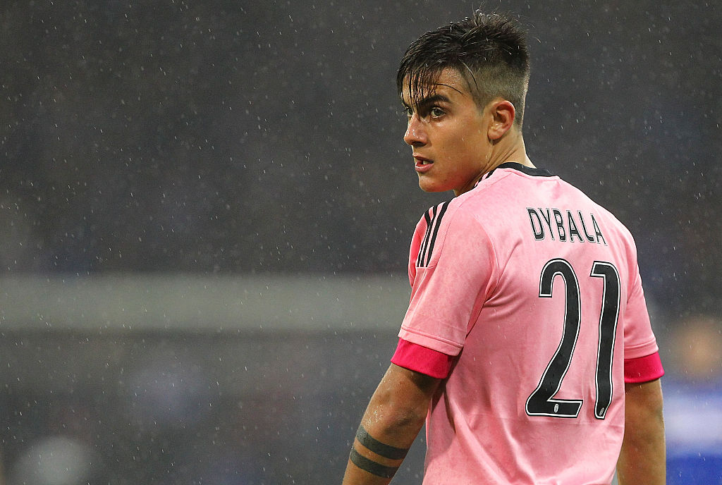 Dybala: Zamparini condannato a pagare 15 milioni