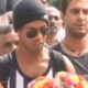 Ronaldinho e il semaforo
